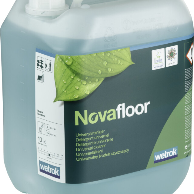 12210 Novafloor 10l Original