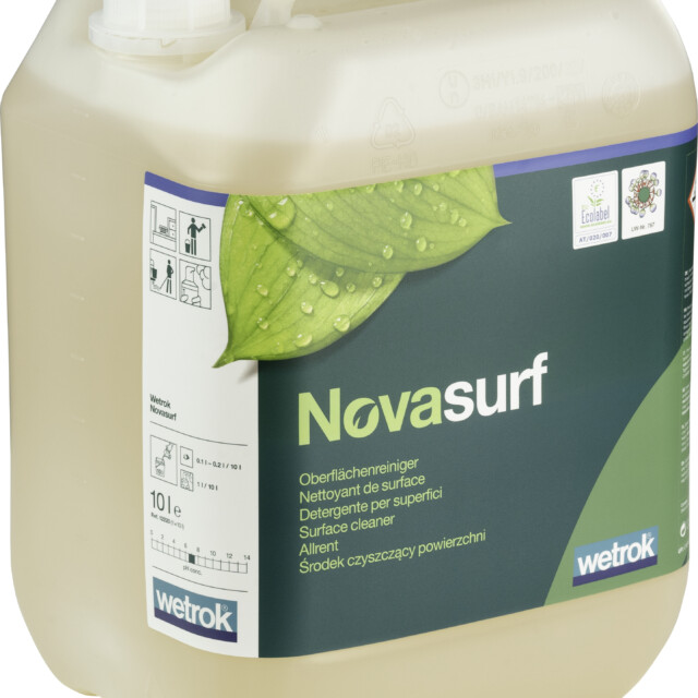 12220 Novasurf 10l Original