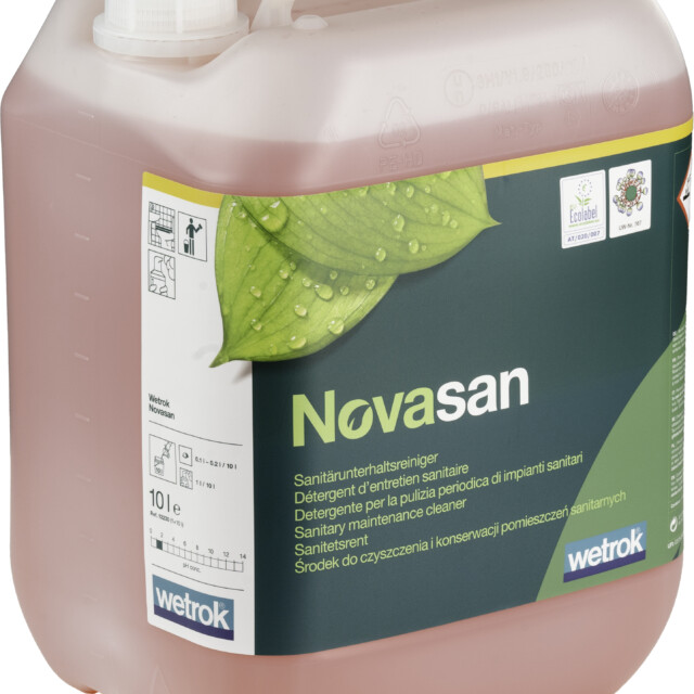 12230 Novasan 10l Original