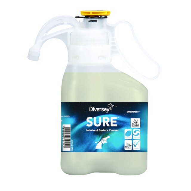 diversey_sure interior and surface cleaner_01