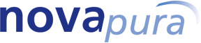 Novapura Logo