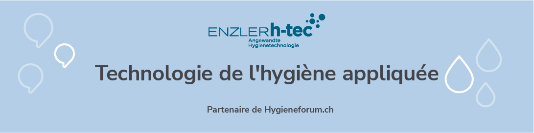 Quer Enzler Hygiene